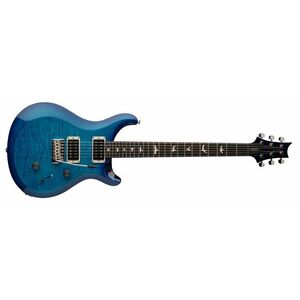 PRS S2 Custom 24 Lake Blue kép