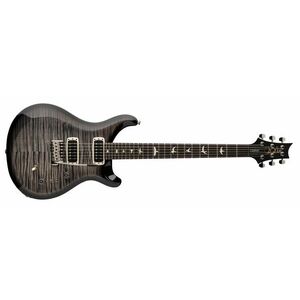 PRS S2 Custom 24-08 Faded Gray Black Burst kép