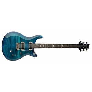 PRS S2 Custom 24-08 Lake Blue kép