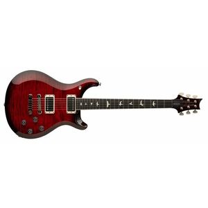 PRS S2 McCarty 594 Fire Red Burst kép