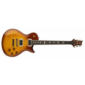 PRS S2 McCarty 594 Singlecut Honey Gold Burst kép