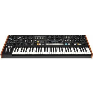 Moog Muse kép