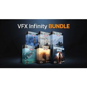 AEJUICE VFX Infinity Bundle kép