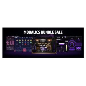 MODALICS Bundle kép