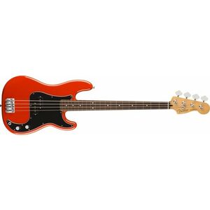 Fender Player II Precision Bass RW CRR kép