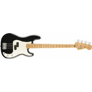 Fender Player II Precision Bass MN BK kép