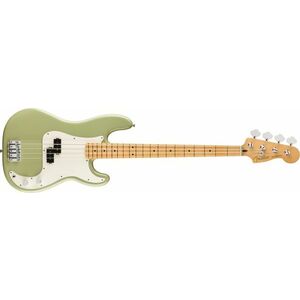 Fender Player II Precision Bass MN BCG kép