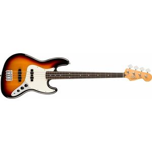 Fender Player II Jazz Bass RW 3TS kép