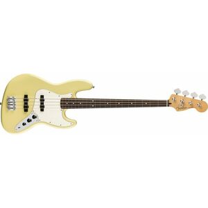 Fender Player II Jazz Bass RW HLY kép