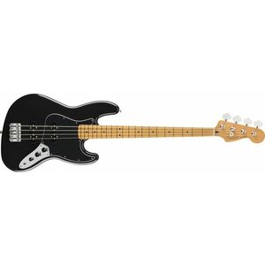 Fender Player II Jazz Bass MN BK kép