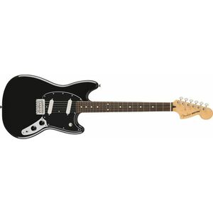 Fender Player II Mustang RW BK kép