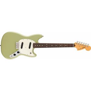 Fender Player II Mustang RW BCG kép