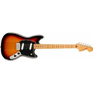 Fender Player II Mustang MN 3TS kép