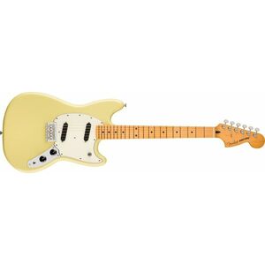 Fender Player II Mustang MN HLY kép