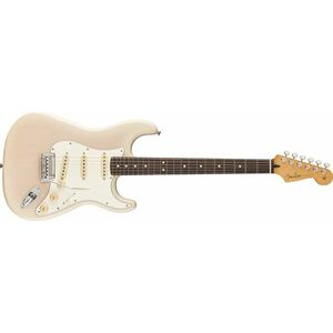 Fender Player II Stratocaster RW WBL kép