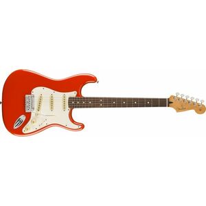 Fender Player II Stratocaster RW CRR kép