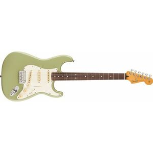 Fender Player II Stratocaster RW BCG kép