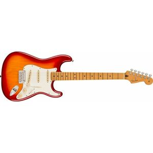 Fender Player II Stratocaster MN ACB kép