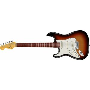 Fender Player II Stratocaster LH RW 3TS (kicsomagolt) kép