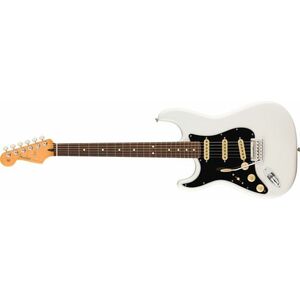 Fender Player II Stratocaster LH RW PWT kép