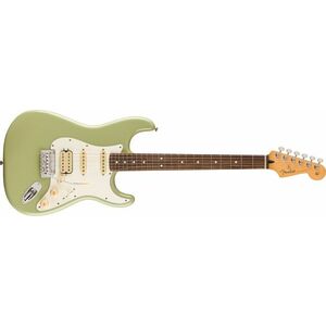 Fender Player II Stratocaster HSS RW BCG kép