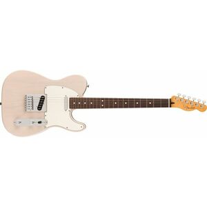 Fender Player II Telecaster RW WBL kép