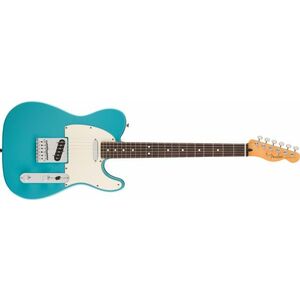 Fender Player II Telecaster RW AQB kép