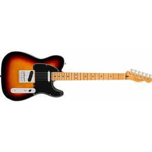 Fender Player Series Telecaster MN 3-Tone Sunburst kép