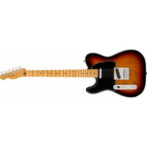 Fender Player II Telecaster LH MN 3TS kép