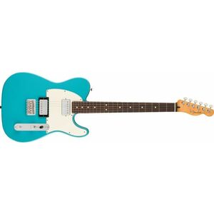 Fender Player II Telecaster HH RW AQB kép