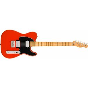 Fender Player II Telecaster HH MN CRR kép