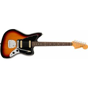 Fender Player II Jaguar RW 3TS kép