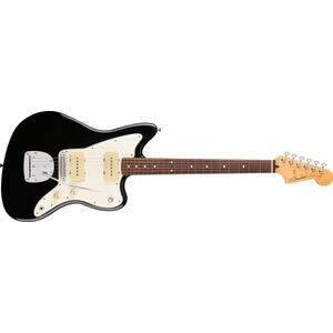 Fender Player II Jazzmaster RW BK kép