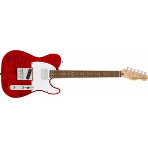 Fender Squier Affinity Telecaster SH FMT LRL CRT kép