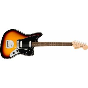 Fender Squier Affinity Jaguar LRL 3TS kép