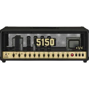 EVH 5150 ICONIC 80W HD EL34 230V EUR kép