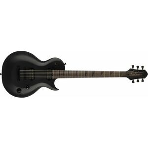 Jackson Pro Plus XT Monarkh Baritone EB SBK (kicsomagolt) kép