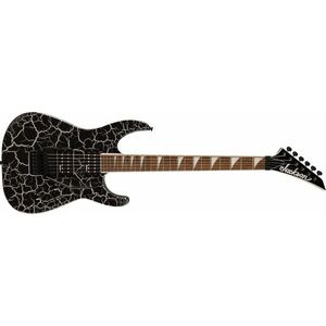 Jackson SLX Soloist Deluxe LRL SMC kép