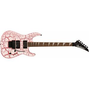 Jackson SLX Soloist Deluxe LRL BSC kép