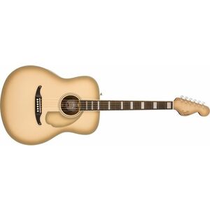 Fender LE Palomino Vintage Antigua kép