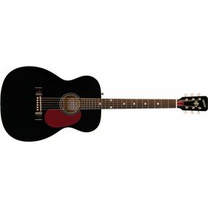 Fender Nick 13 Outlaw Heart GC kép