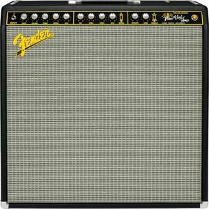 Fender PANO VERB AMP 230V EU kép