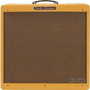 Fender TONE MASTER 59 BASSMAN 230V EU kép