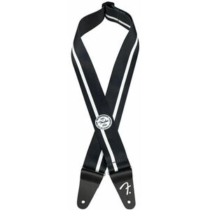 Fender 70th Anniversary Strap Poly kép