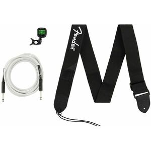 Fender Accessory Essentials Pack kép