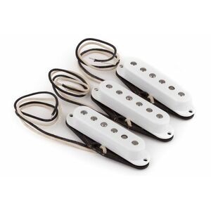 Fender 70TH ANNY 1954 STRAT PICKUP SET kép