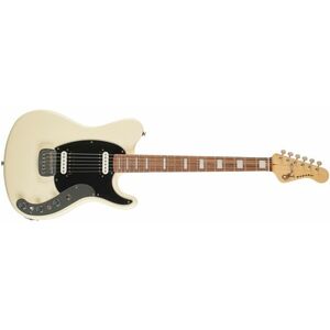 G&L USA CLF Research Espada HH - Vintage White kép