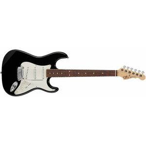 G&L USA Fullerton Deluxe Legacy - Jet Black kép