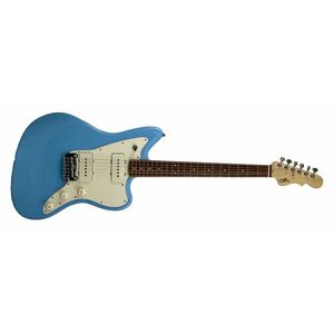 G&L USA Fullerton Deluxe Doheny - Himalayan Blue kép