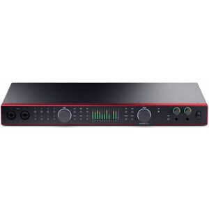 Focusrite Scarlett 18i20 4th Gen kép